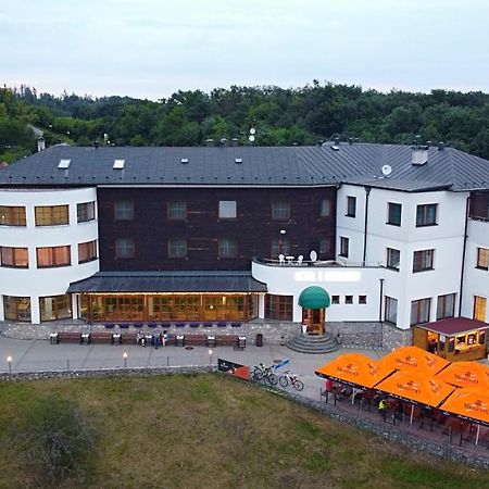 Hotel Velka Klajdovka Μπρνο Εξωτερικό φωτογραφία