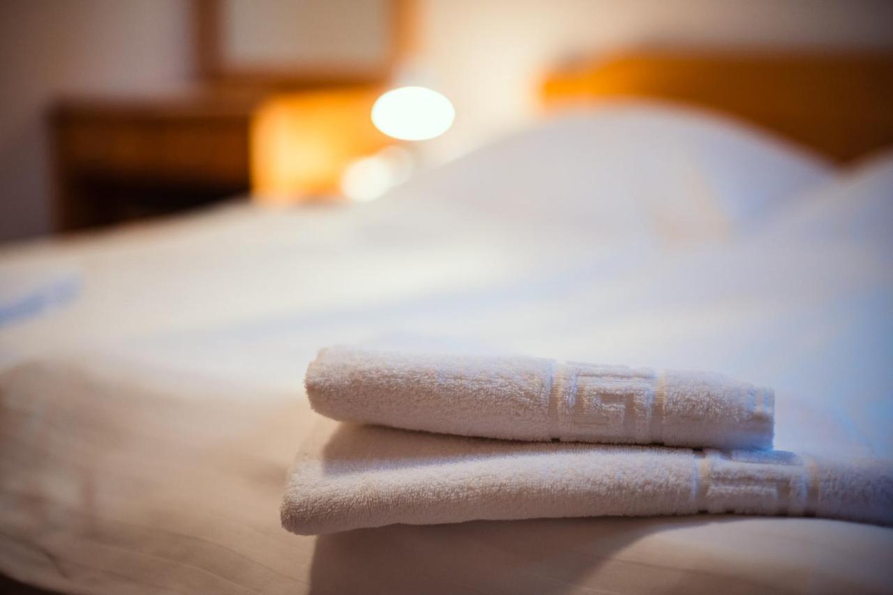 Hotel Velka Klajdovka Μπρνο Εξωτερικό φωτογραφία
