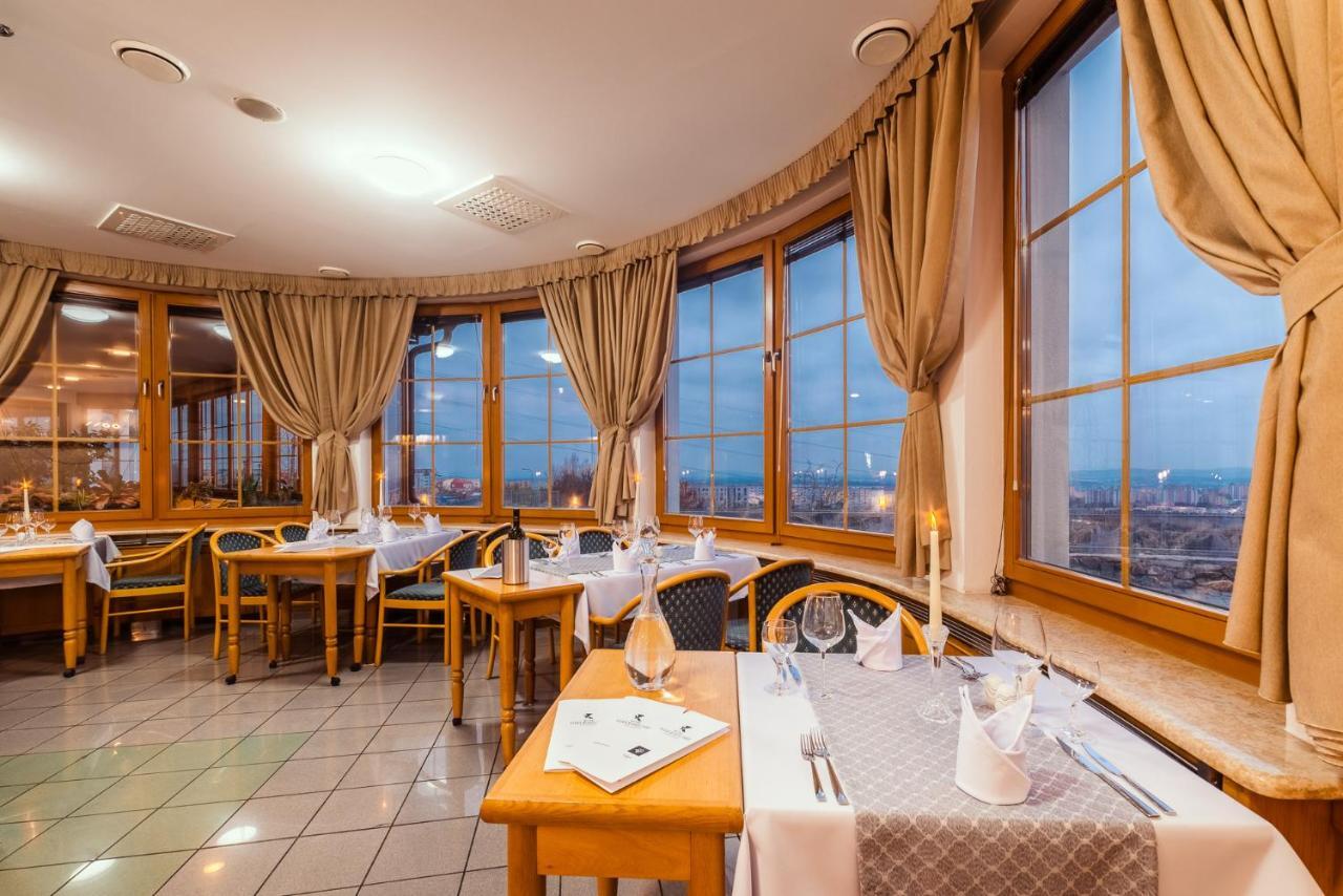 Hotel Velka Klajdovka Μπρνο Εξωτερικό φωτογραφία