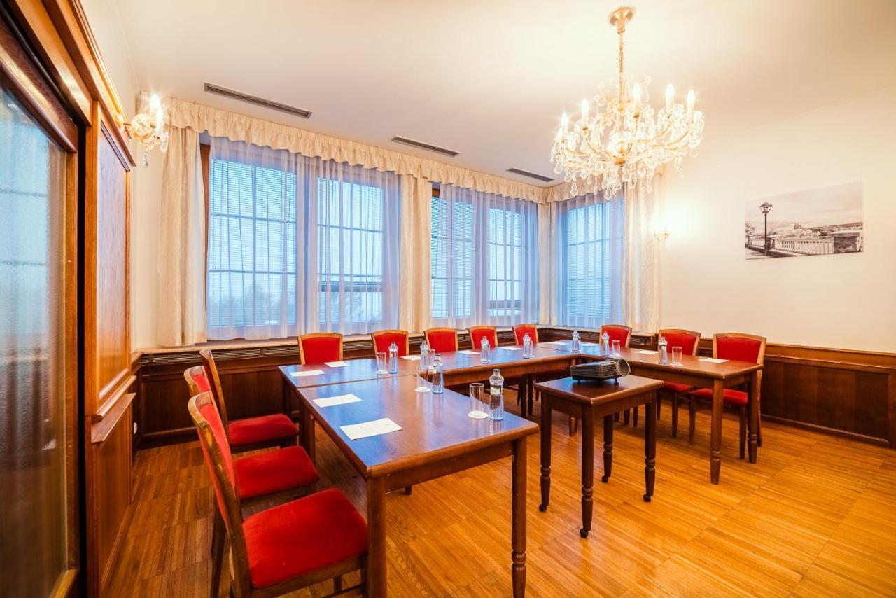 Hotel Velka Klajdovka Μπρνο Εξωτερικό φωτογραφία